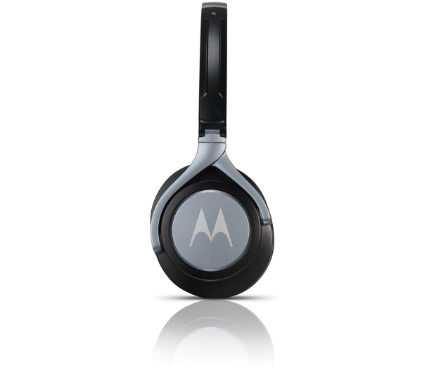 MOTOROLA Moto PULSE 2 Czarne - 392270 - zdjęcie 3